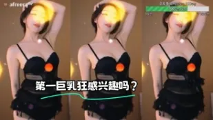 kbj-23072155 第一巨乳狂感兴趣吗