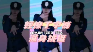 kbj-24120463 轻撩丁字裤湿身挑逗