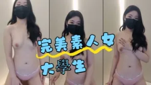 kbj-24061745 完美素人女大学生