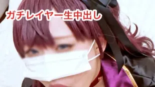 FC2PPV-4660229 超级淫荡的猫被内射了