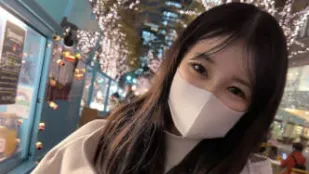 FC2PPV-3153406 美丽的语言学校老师