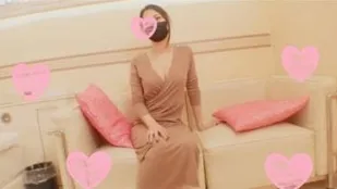 FC2PPV-2804320 身材绝佳的G罩杯美女