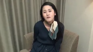 FC2PPV-1178500 首次拍摄完整的外表1644的身黑头发长