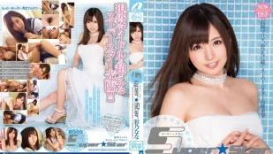 [数位破解无码版]XVSR-001 十八岁美少女AV出道作 彩乃奈奈