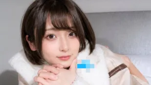 FC2PPV-4907647 144cm嬌小美人