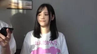 FC2PPV-2800788 纯真无邪的十八岁毕业生乃木坂系巨乳美少女正逐渐沉迷情欲