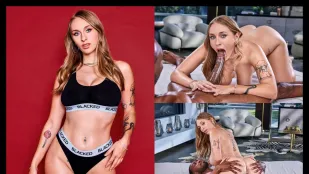 女神抛弃好男人选择真正的强者 安杰尔·杨斯
