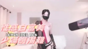 kbj-24102627 性感白富美少妇饥渴难