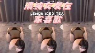 kbj-24102303 清纯女友在家喜欢