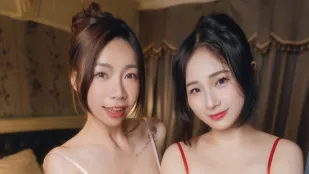 楼凤买春体验第四弹 婕咪 啤兒