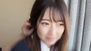 FC2PPV-2869806 超级可爱的美女