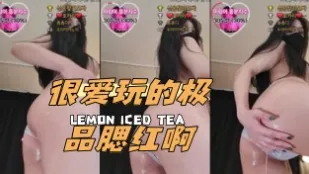 kbj-24052811 很爱玩的极品腮红啊