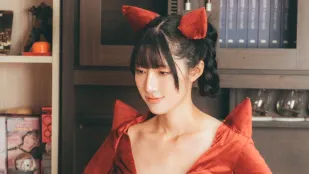 渡边传媒之无敌铁茎刚指挥艇组合 Saki