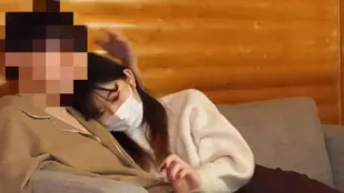 FC2PPV-2477423 穿着工作服的护士