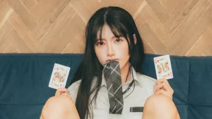 射龙门我随便你 Saki
