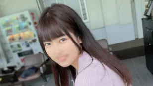 FC2PPV-4479814 賣嬰兒用品的童顏E罩杯巨乳OL