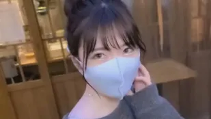 FC2PPV-2977182 被宠坏的152cm娇小妹子的醉酒性爱