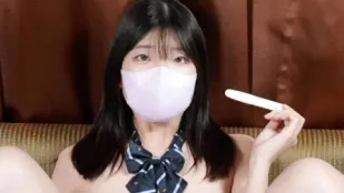 FC2PPV-4676389 乡村女孩只有一个性伴侣