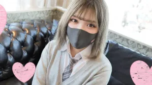 FC2PPV-3172298 中出纯情女孩