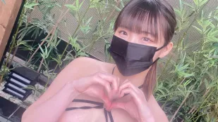 [数位破解无码版]FC2PPV-3281892 与F罩杯神级身材的爆乳美女浴衣温泉约会三片一举公开