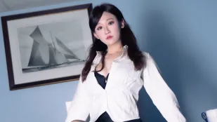 和公司女下属的禁忌之爱 林千夜