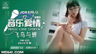 PM-033 音乐爱情故事 飞鸟与禅 宁静