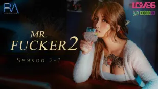 RAS-0126 Mr Fucker2-1 遗忘最好的方式 就是做爱