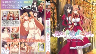 少女爱上姐姐 明亮的3颗星 2