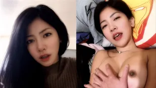 第一人称视角！自拍性爱～过年第一发❤️把你们的洨留给我