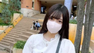 FC2PPV-3105666 美少女是坂道学园的傲娇大学生
