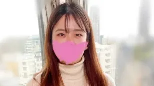 FC2PPV-4658241 天真无邪的女子