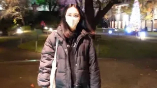 FC2PPV-3155679 孤独女孩