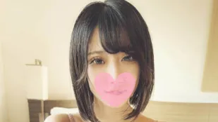 FC2PPV-4030206 苗条酒保女孩