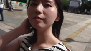 FC2PPV-3973082 白皙美丽的运动型女孩