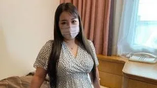 FC2PPV-3828824 丰满自私的淫荡人妻