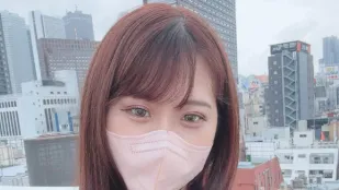 FC2PPV-3282067 她被精液射进嘴里并被中出