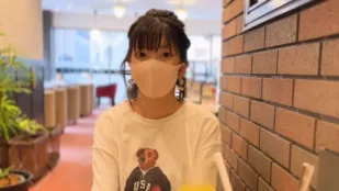 FC2PPV-3098539 纯情无邪的女孩