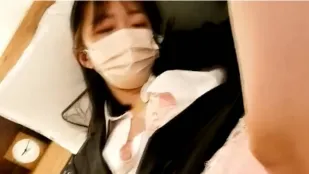 FC2PPV-4842521 清楚素人着衣現役就生生SEX全身感快楽堕