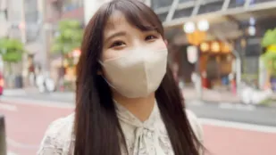 FC2PPV-3037413 少女初次中出