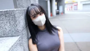 FC2PPV-3103769 清纯巨乳大学生