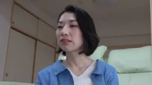 FC2PPV-4094714 已婚7年且无性生活的已婚妇女