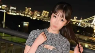 FC2PPV-4841930 胸部丰满的20岁女大学生