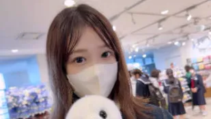 FC2PPV-3650993 害羞内敛的幼儿园老师