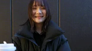 FC2PPV-4664973 容十足充满清洁感的冷酷美女