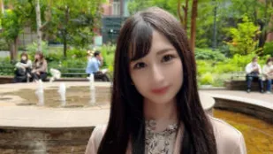 FC2PPV-2972866 外表光鲜亮丽的OL因为关系而被同事们疏远