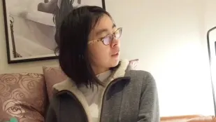 FC2PPV-4783687 瘦弱少女孕肚骑乘狂呻被射爆乳震
