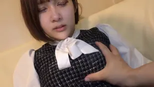 FC2PPV-3119639 爱做爱的H罩杯酒吧女