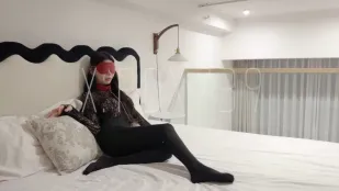 调教连体情趣极品女神 派大星