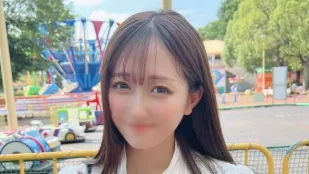 FC2PPV-4552188 一位来自著名女子大学的漂亮女大学生被带到了摩天轮