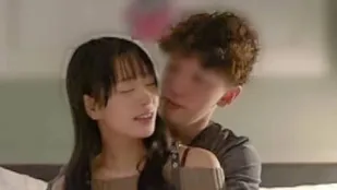FC2PPV-4809263 模特般美丽的同事全身都是性感带